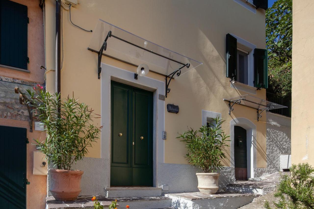 Pietrantica - Affittacamere Con Giardino Nuova Apertura A Trebiano -Citr Dış mekan fotoğraf