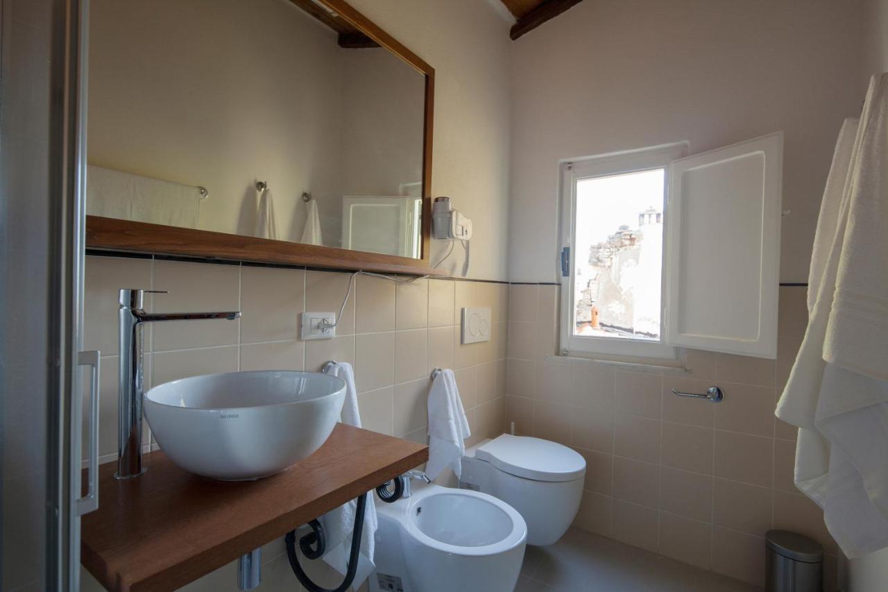 Pietrantica - Affittacamere Con Giardino Nuova Apertura A Trebiano -Citr Dış mekan fotoğraf
